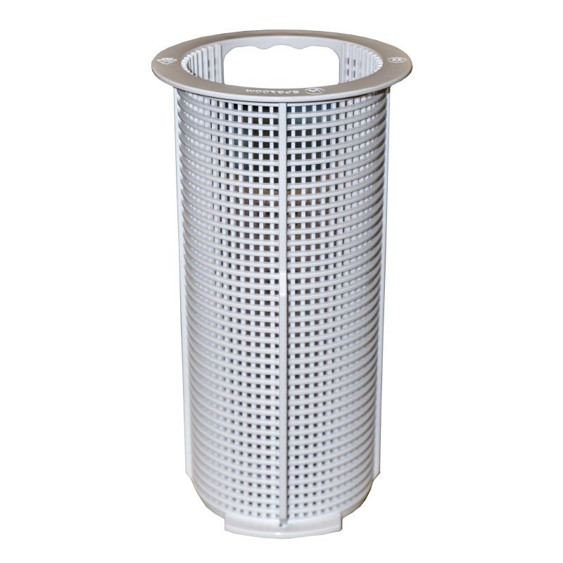 Cesto prefiltro para bombas Hayward/QP. SPX8100M.