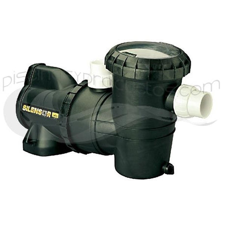 Bomba de filtración Silensor - 1CV Monofásica