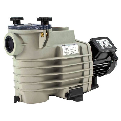 Bomba Kripsol Serie Ondina  modl. OK 0,75 CV monofásica.