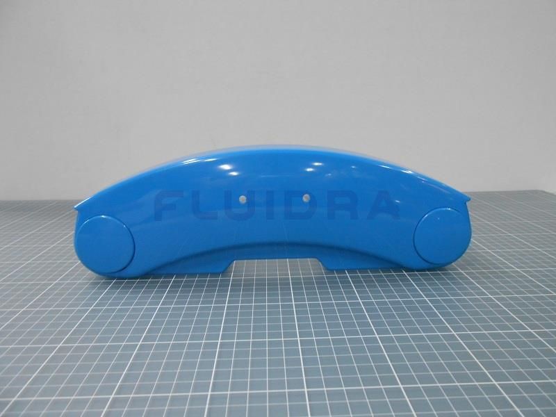 Placa lateral para Limpiafondos AstralPool
