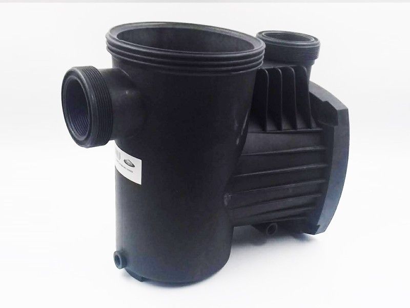 Cuerpo de la bomba Winner (Negro) de Saci Pumps