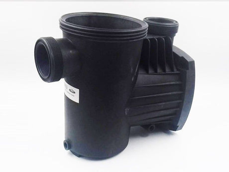 Cuerpo de la bomba Winner (Negro) de Saci Pumps