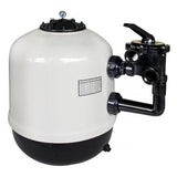 Filtro Alaska 900 mm. para piscinas. QP.