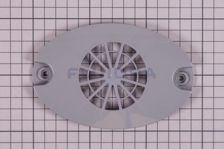 Tapa superior para Limpiafondos Certikin