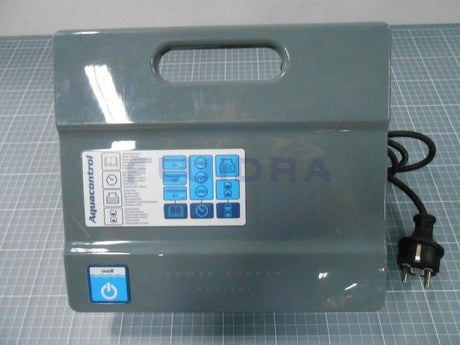 Transformador SPS200 para Limpiafondos Typhoon Top Smart de Certikin