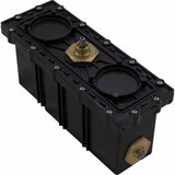 Conjuntomotor 4h DC para Limpiafondos Aqua-Vac de Hayward