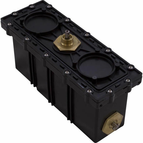 Conjuntomotor 4h DC para Limpiafondos Aqua-Vac de Hayward
