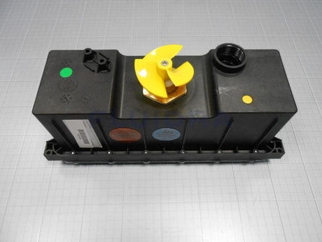 Bloque motor DB 3H 230V ASSY para Limpiafondos Dolphin