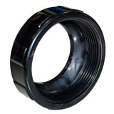 Tuerca enlaces de válvula de 1½" para filtros Qp y Coral