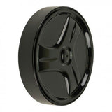 Llanta grande negra R9022 para Limpiafondos RV5400 para Zodiac