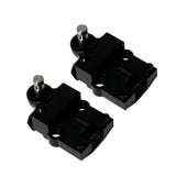 Soporte empuñadura RAL7021 para Limpiafondos RC 4300 de Zodiac