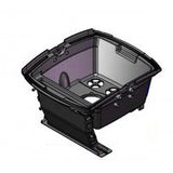 Carcasa interior CYCLONX para Limpiafondos RC 4300 de Zodiac