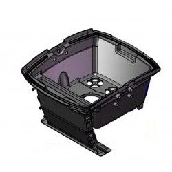 Carcasa interior CYCLONX para Limpiafondos RC 4300 de Zodiac