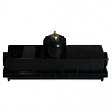 Bloque motor CYCLONX para Limpiafondos RC 4300