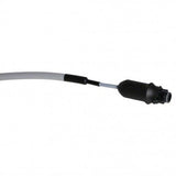Cuerpo conector 3 pins para Limpiafondos RC 4300 de Zodiac