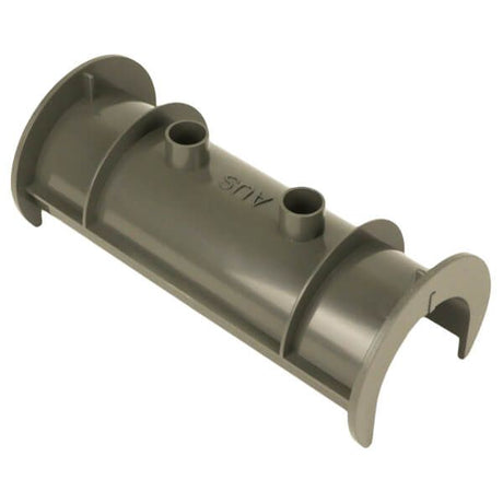 Adaptador de tubo 1 ½" (UK) cloradores salinos Zodiac.