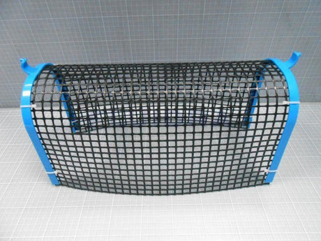 Conjunto de rejilla filtro para Limpiafondos Typhoon Pro de Certikin