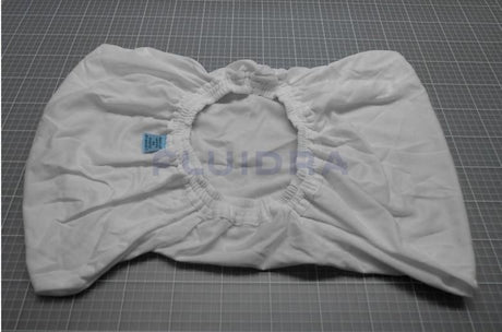 Bolsa filtro para Limpiafondos Typhoon Pro de Certikin