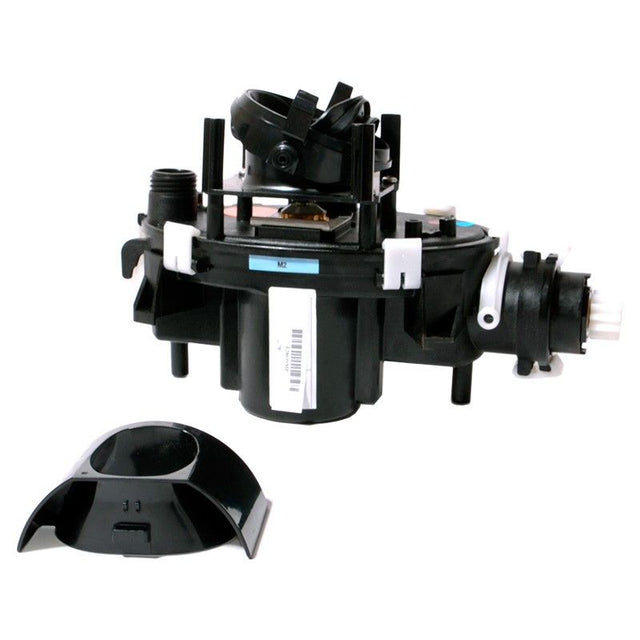Bloque motor para Limpiafondos Dolphin