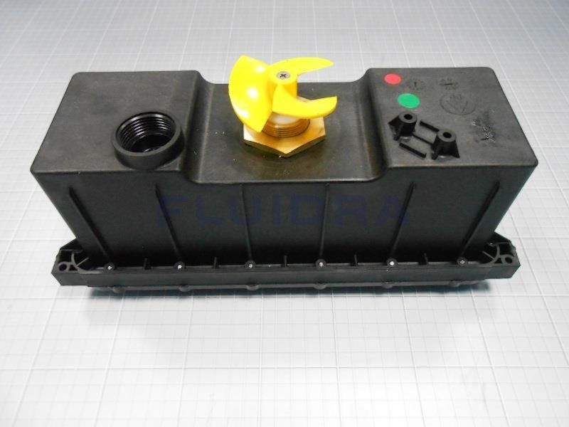 Bloque motor DB 3H 230V EX para Limpiafondos Dolphin