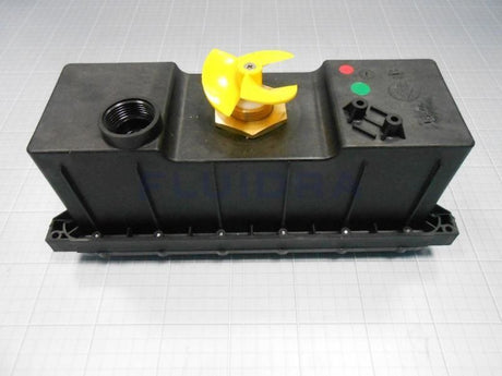 Bloque motor DB 3H 230V EX para Limpiafondos Dolphin