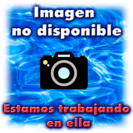 Brazo colector Ø 500 L110 para filtro FB de Kripsol (kit 2 uds)