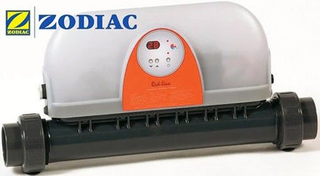 Calentador eléctrico Zodiac Red line 3 - Ref. W40DE3