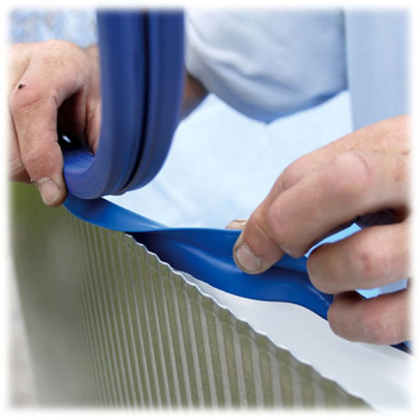 Liner Gre color gresite  Ø460x132 para piscinas redondas.