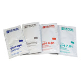 Medidor impermeable de pH/Temperatura HI98127. Hanna.