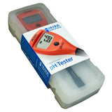 Medidor de pH con electrodo renovable HI98103. Hanna.
