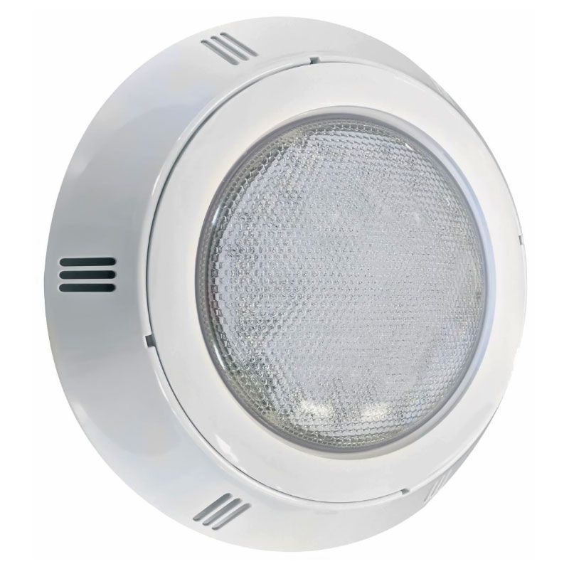 Proyector plano LED Blanco 2500 lm. QP