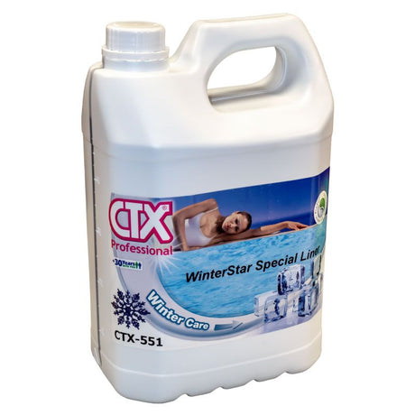 Invernador WinterStar Special Liner, 5 L. CTX-551