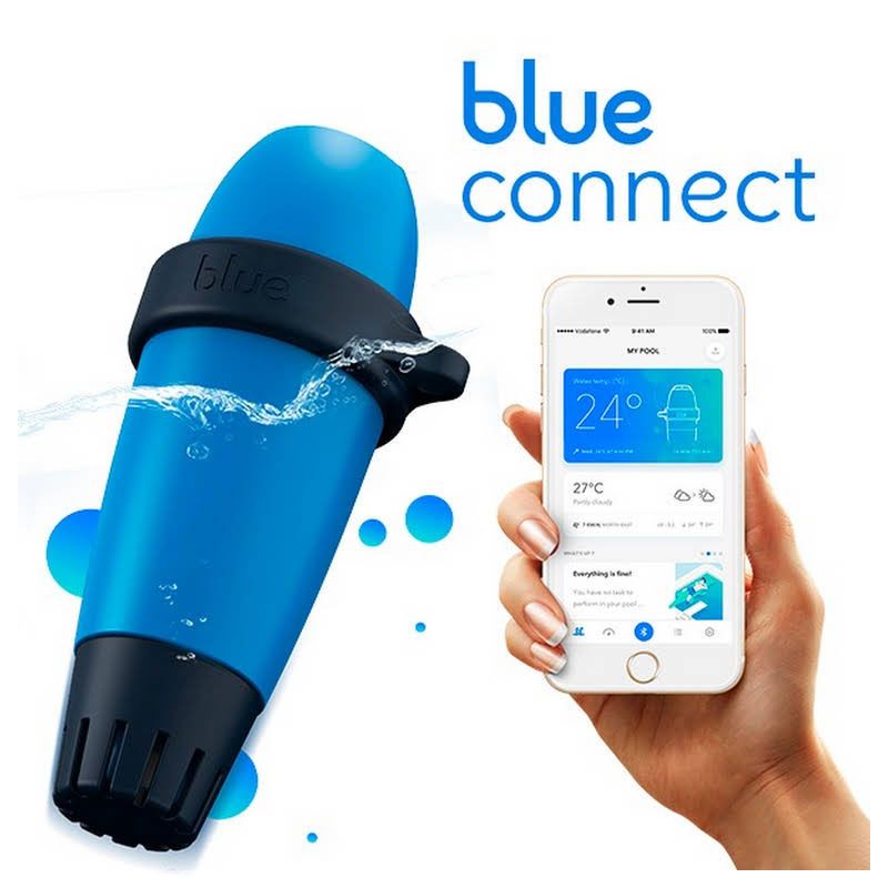 Analizador inteligente Blue Connect Plus Gold. Astralpool.