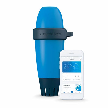 Analizador inteligente Blue Connect Plus Gold. Astralpool.