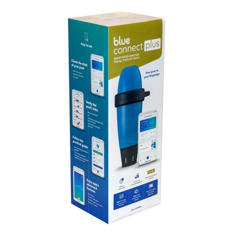 Analizador inteligente Blue Connect Plus Gold. Astralpool.