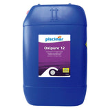 Oxígeno Activo Oxipure 12, PM-460, 25 Kg. Piscimar 202107