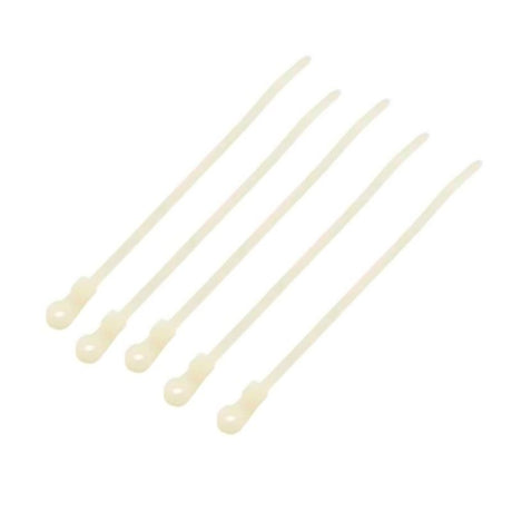 Abrazaderas del cable flotante (Pack de 5 un.)  para Limpiafondos Vortex 2 de Zodiac