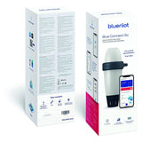 Analizador inteligente Blue Connect Go. Astralpool.