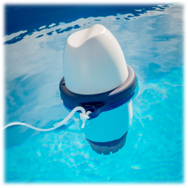 Analizador inteligente Blue Connect Go. Astralpool.