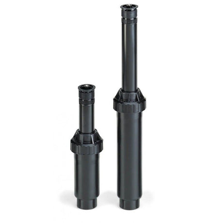 KIT 10 UDS. Difusor Rain Bird US-415 10CM + TOBERA 15VAN.