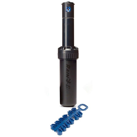 Aspersor emergente turbina 5004PC30 - 10cm sectorial