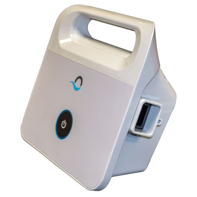 Fuente de alimentación de 230V para Limpiafondos Dolphin