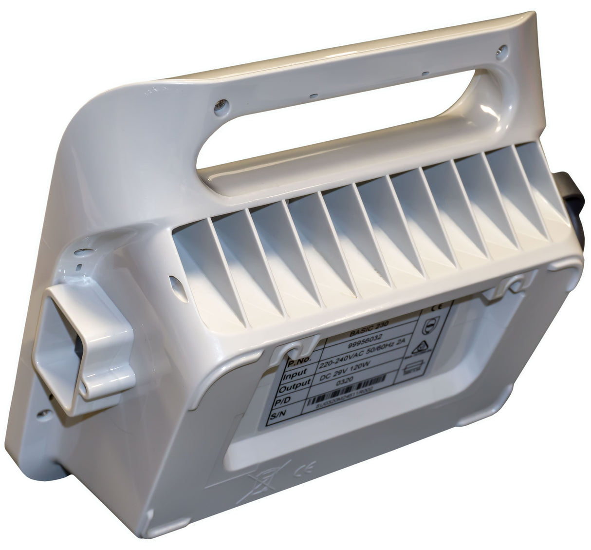 Fuente de alimentación de 230V para Limpiafondos Dolphin