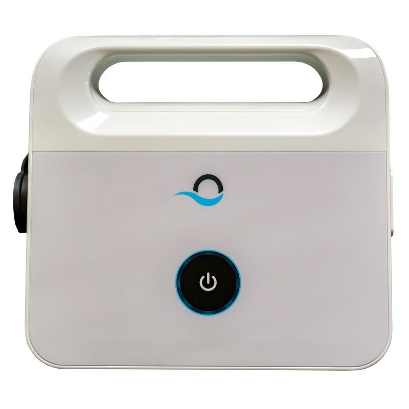 Fuente de alimentación de 230V para Limpiafondos Dolphin