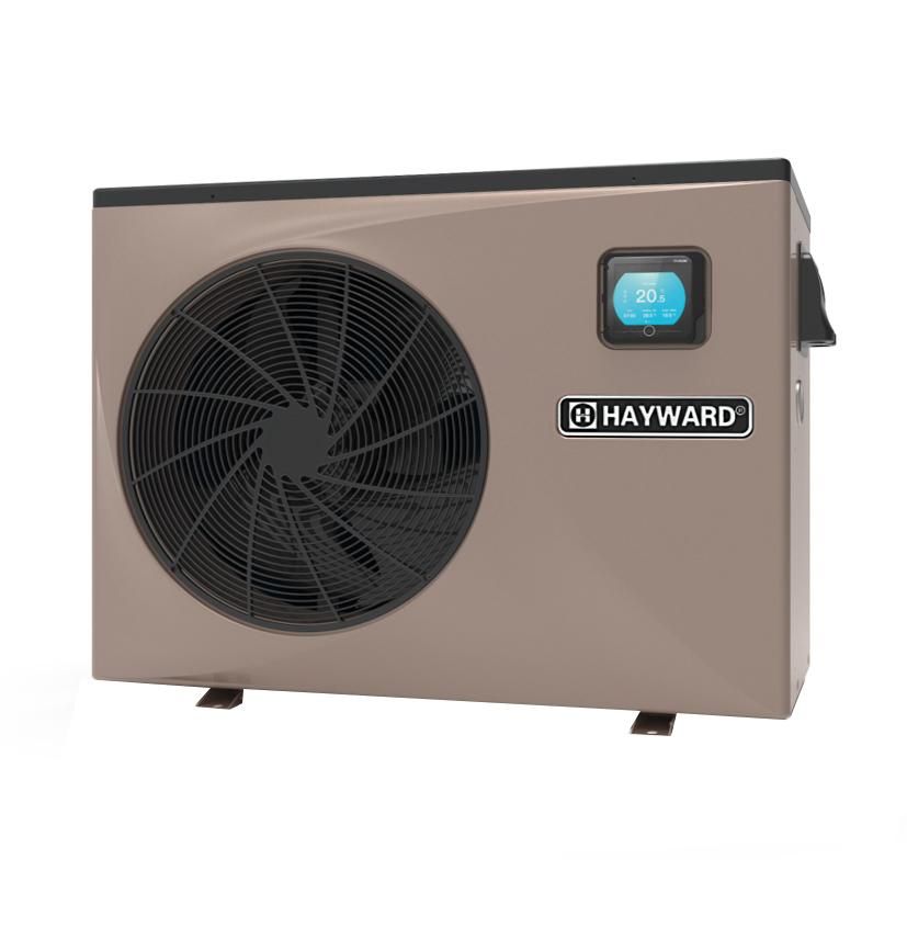 Bomba de calor Hayward Easy Temp Inverter 30HP M 11KW