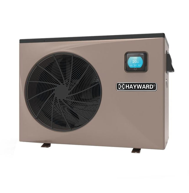 Bomba de calor Hayward Easy Temp Inverter 30HP M 11KW