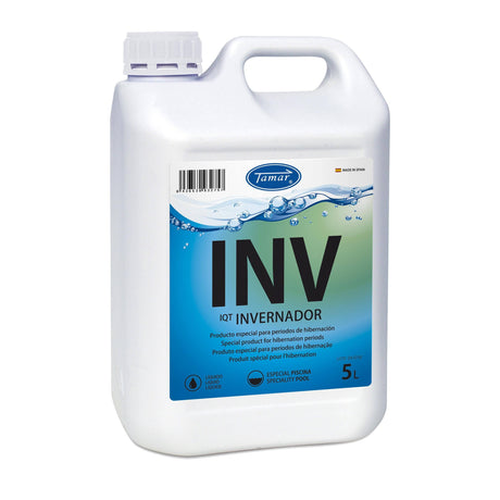 Invernador Liquido Tamar 5L.