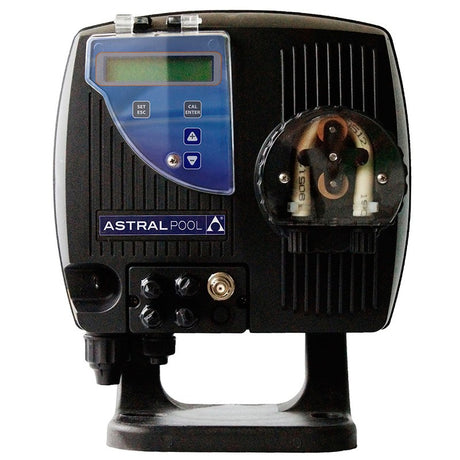 Control Basic Plus 5,0 L/H