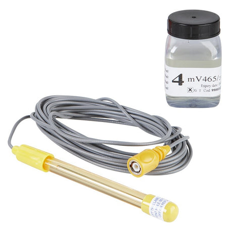 Electrodo Redox bombas Optimas Redox Basic EV Control Basic Astralpool