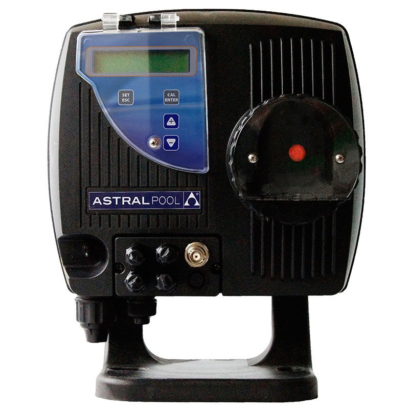 Regulador automático Redox Basic EV Plus AstralPool